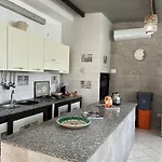 Forino Ragusa Villa *