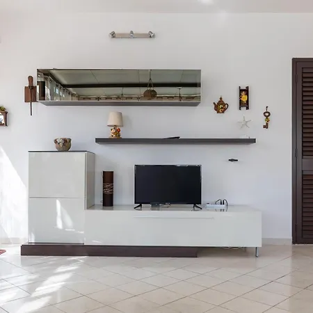 Villa Forino Ragusa Santa Maria Del Focallo