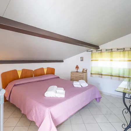 Forino Ragusa Villa