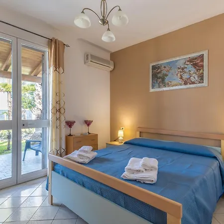 Villa Forino Ragusa *