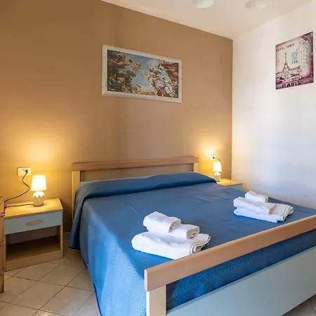 Villa Forino Ragusa Santa Maria Del Focallo