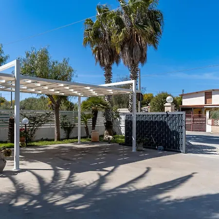 Forino Ragusa Santa Maria Del Focallo