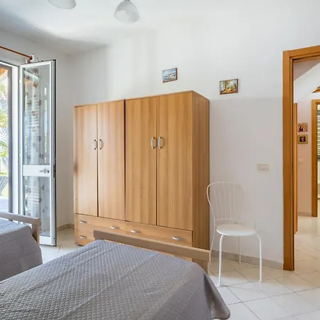 Forino Ragusa Villa