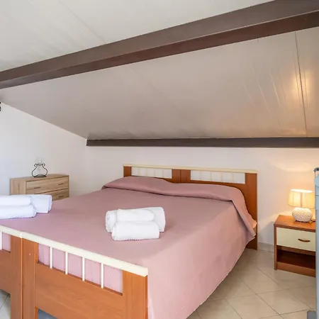 Forino Ragusa * Santa Maria Del Focallo