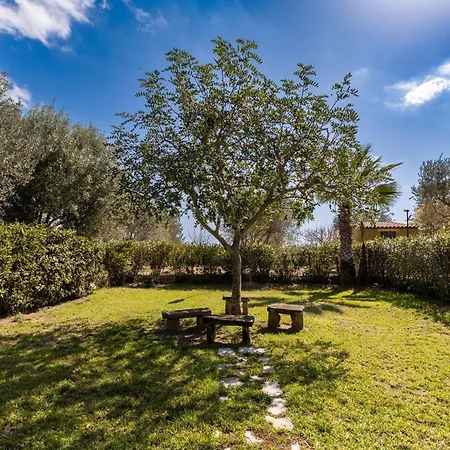 Villa Forino Ragusa