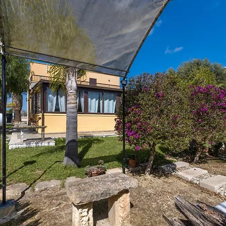 Forino Ragusa Villa