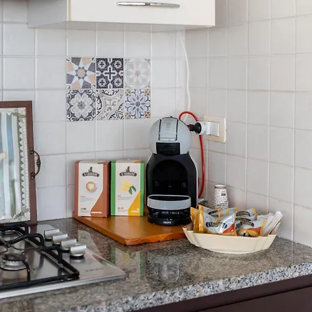 Villa Forino Ragusa Santa Maria Del Focallo